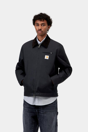 Detroit Jacket