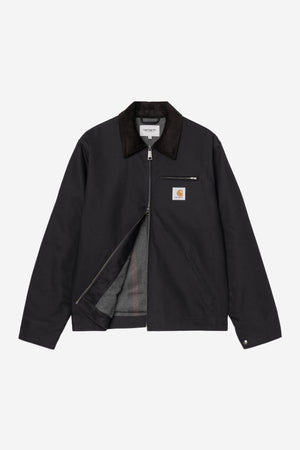 Detroit Jacket
