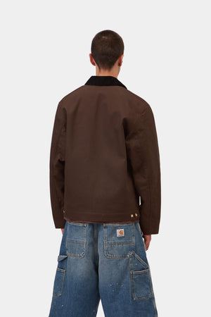 Detroit Jacket