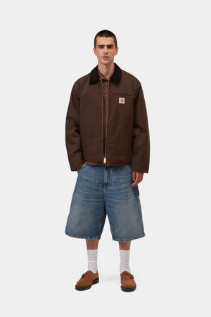 Detroit Jacket