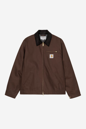 Detroit Jacket
