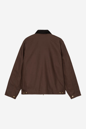 Detroit Jacket