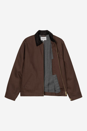 Detroit Jacket