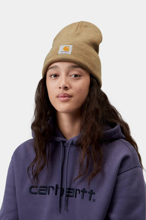 Acrylic Watch Hat