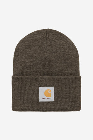 Acrylic Watch Hat