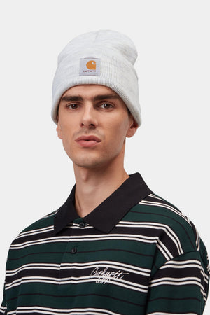 Acrylic Watch Hat