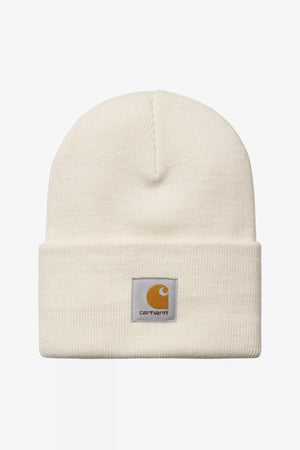 Acrylic Watch Hat