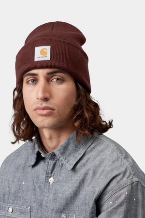 Acrylic Watch Hat