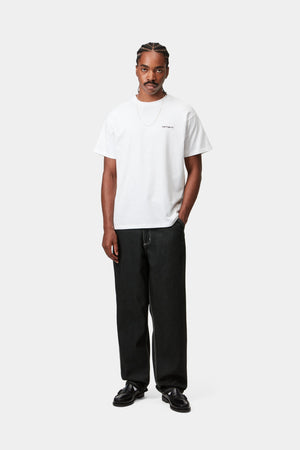 Simple Pant