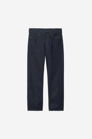 Marlow Pant - Blue Rinsed