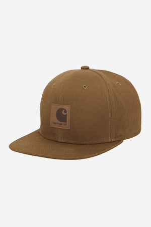 Logo Cap