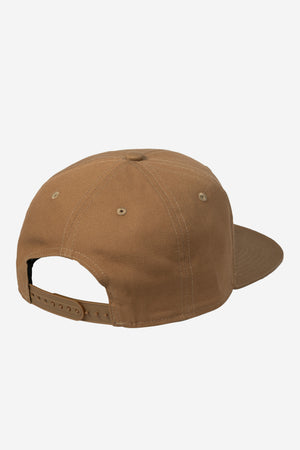 Logo Cap