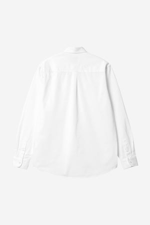L/S Madison Shirt
