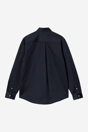 L/S Madison Shirt