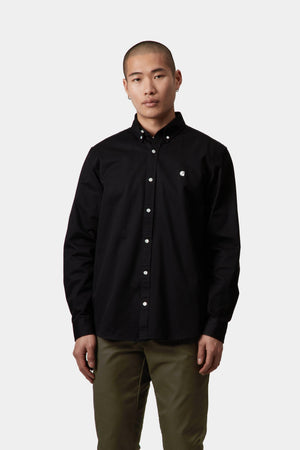 L/S Madison Shirt