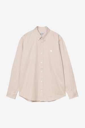 L/S Madison Shirt