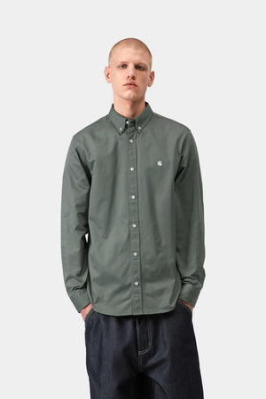 L/S Madison Shirt