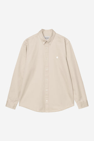 L/S Madison Shirt
