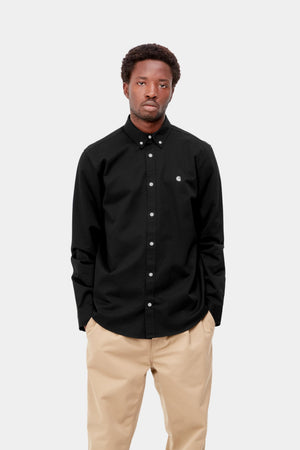 L/S Madison Shirt