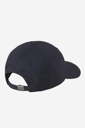 Madison Logo Cap