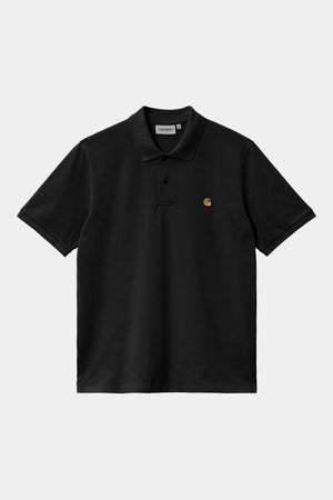 S/S Chase Pique Polo