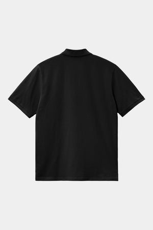 S/S Chase Pique Polo