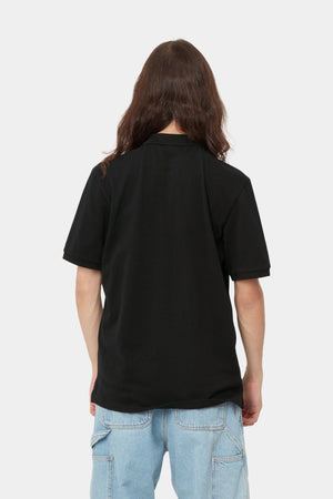 S/S Chase Pique Polo