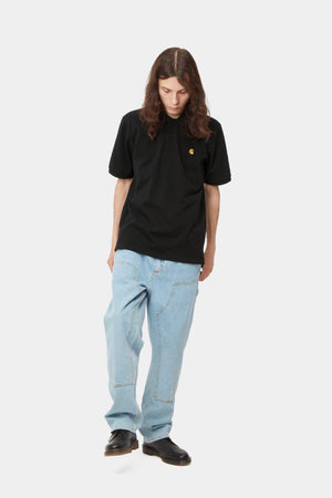S/S Chase Pique Polo