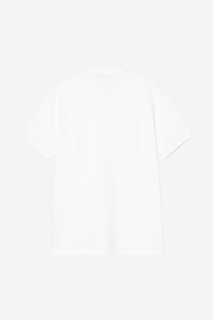 S/S Chase Pique Polo