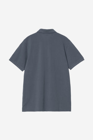 S/S Chase Pique Polo