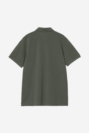 S/S Chase Pique Polo