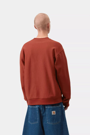 American Script Sweat