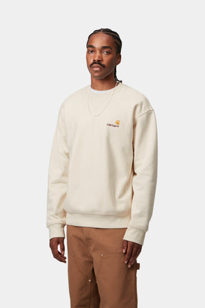 American Script Sweat