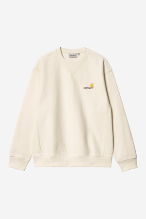 American Script Sweat