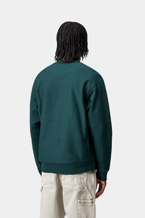 American Script Sweat