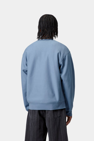 American Script Sweat