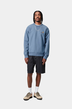 American Script Sweat