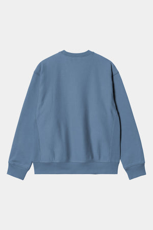 American Script Sweat