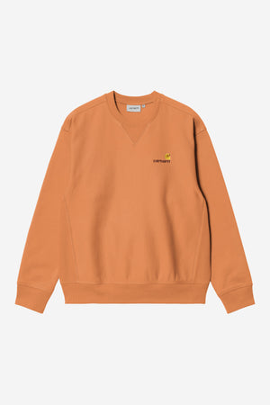 American Script Sweat