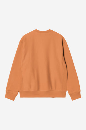 American Script Sweat