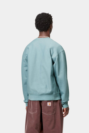 American Script Sweat