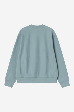 American Script Sweat