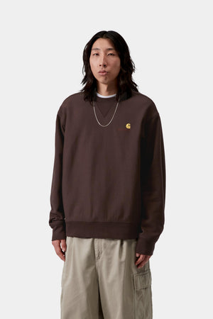 American Script Sweat