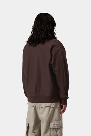 American Script Sweat