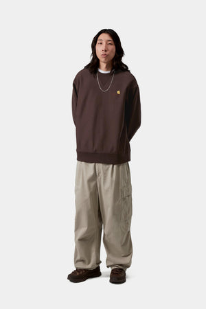 American Script Sweat