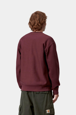 American Script Sweat