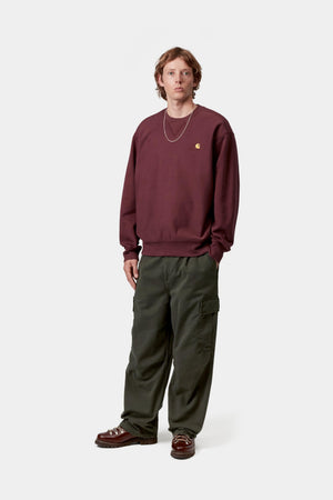 American Script Sweat