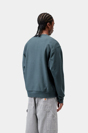 American Script Sweat