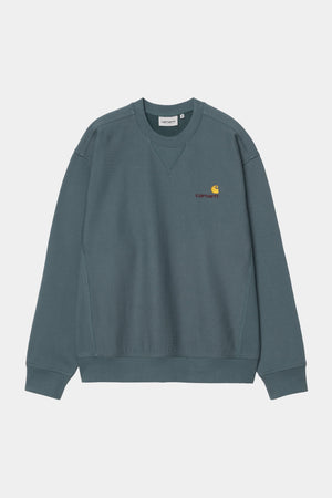 American Script Sweat