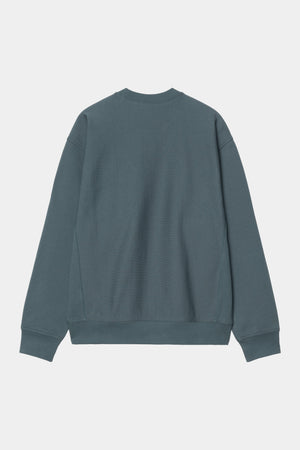 American Script Sweat